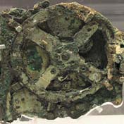 A machine for computing