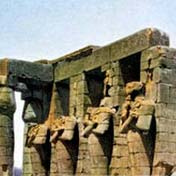 A building to store knowledge