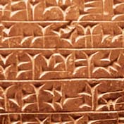 Taking stock of a kingdom