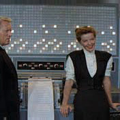 From the Tracy and Hepburn movie <i>Desk Set</i> to TV's <i>Batman</i> and <i>Star Trek</i> to HAL in <i>2001: A Space Odyssey</i> and the robots of Isaac Asimov, the public becomes used to the idea that computers will eventually have human-like knowledge and reasoning.