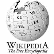 Volunteer contributors assemble millions of pages of encyclopedia material, providing textual descriptions of practically all areas of human knowledge.