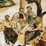 Teaching knowledge systematically