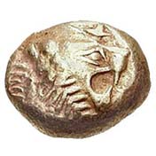 Coins to represent value