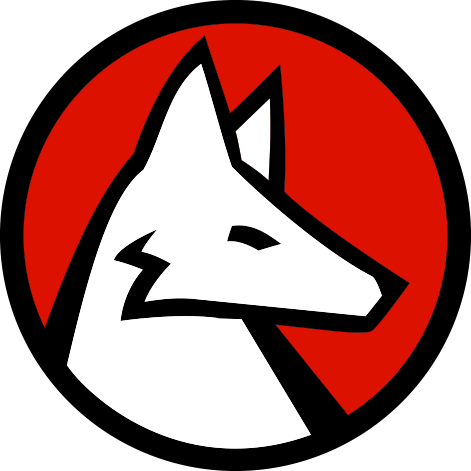 Wolf 标识