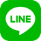 LINEのロゴ