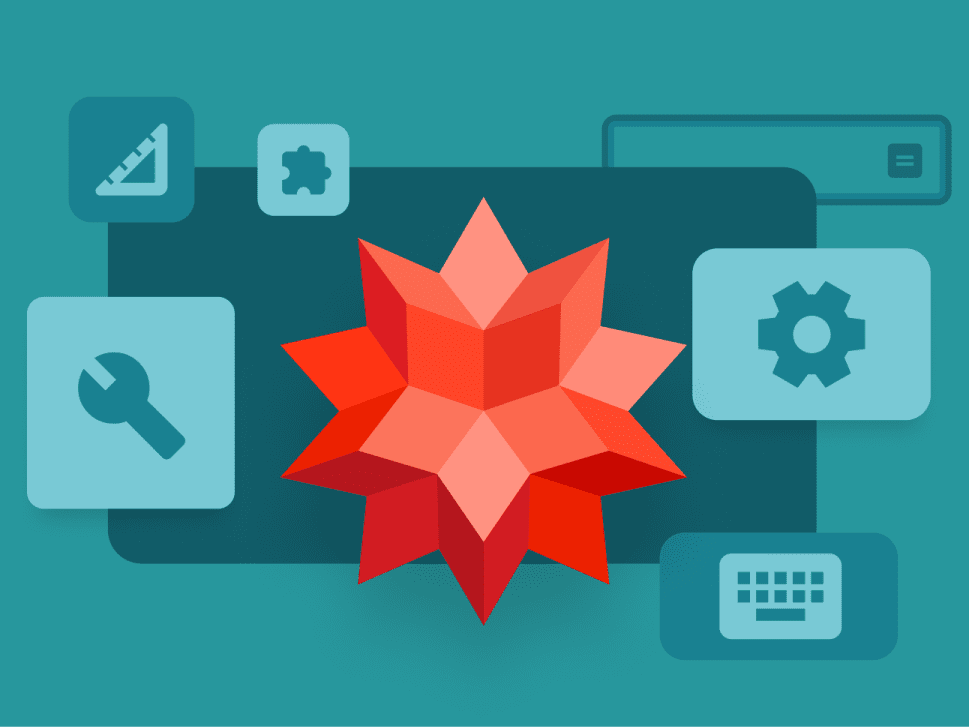 Wolfram|Alpha 资源页面主图