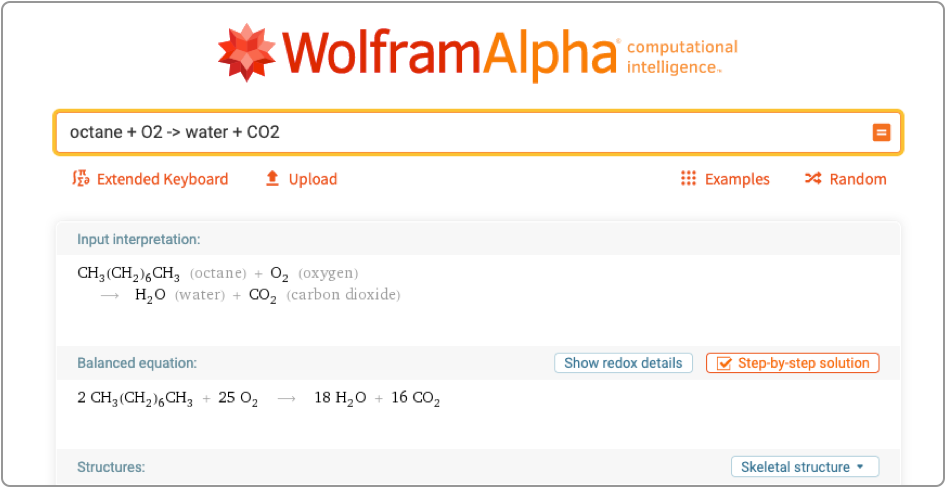 wolframalpha.com 截图